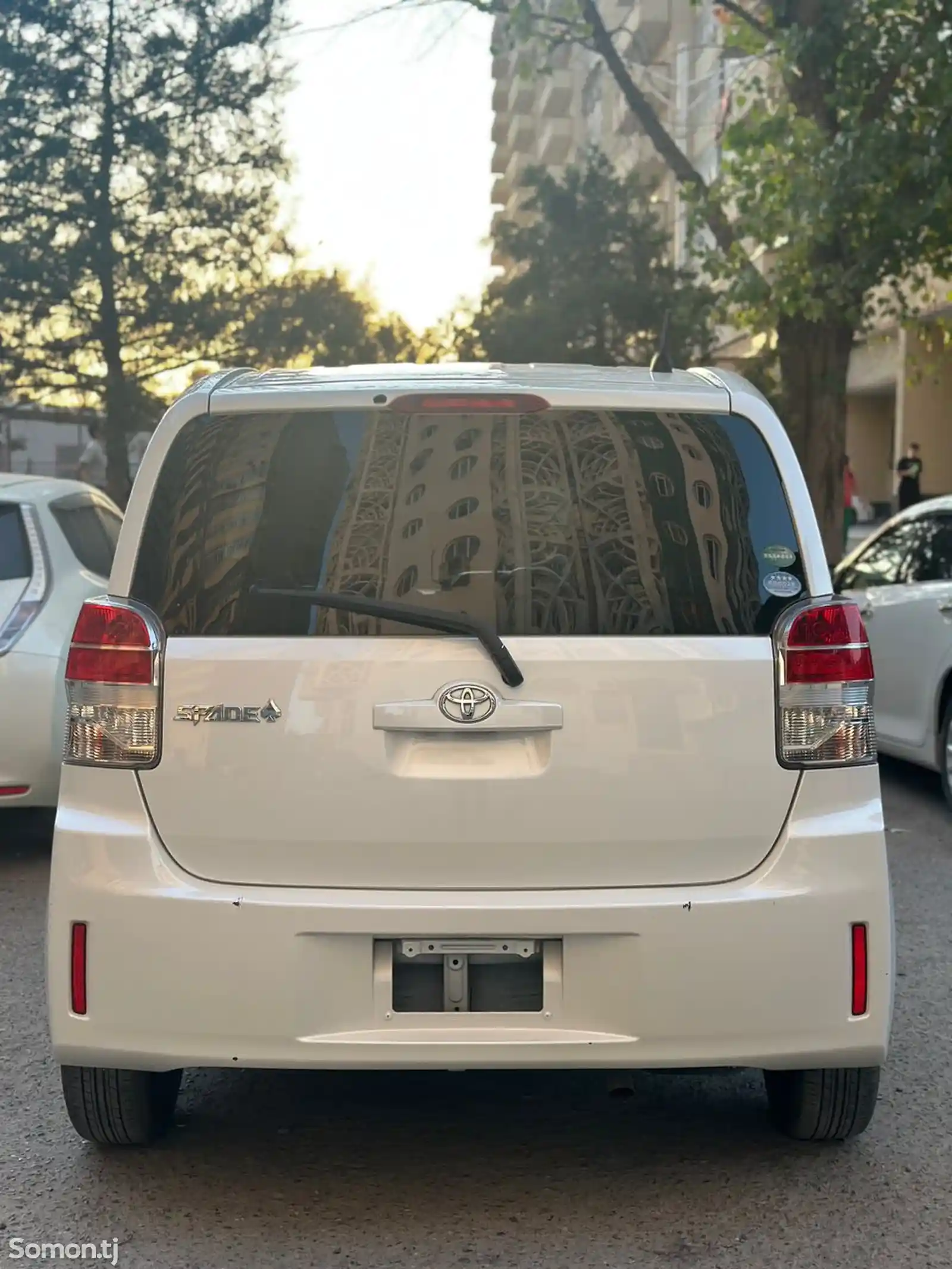 Toyota Paseo, 2016-3