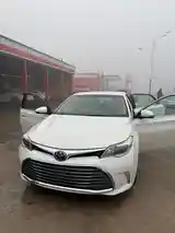 Toyota Avalon, 2014-2