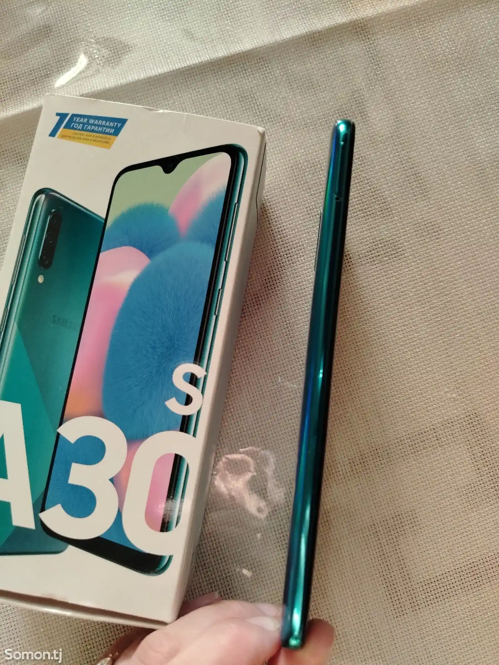 Samsung Galaxy A30s-1