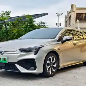 GAC Aion S, 2020