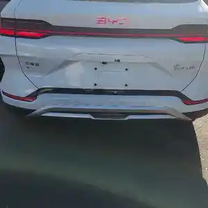 BYD Song Plus, 2025