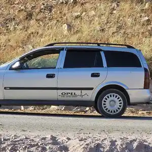 Opel Astra G, 1998