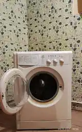 Стиральная машина Indesit-2