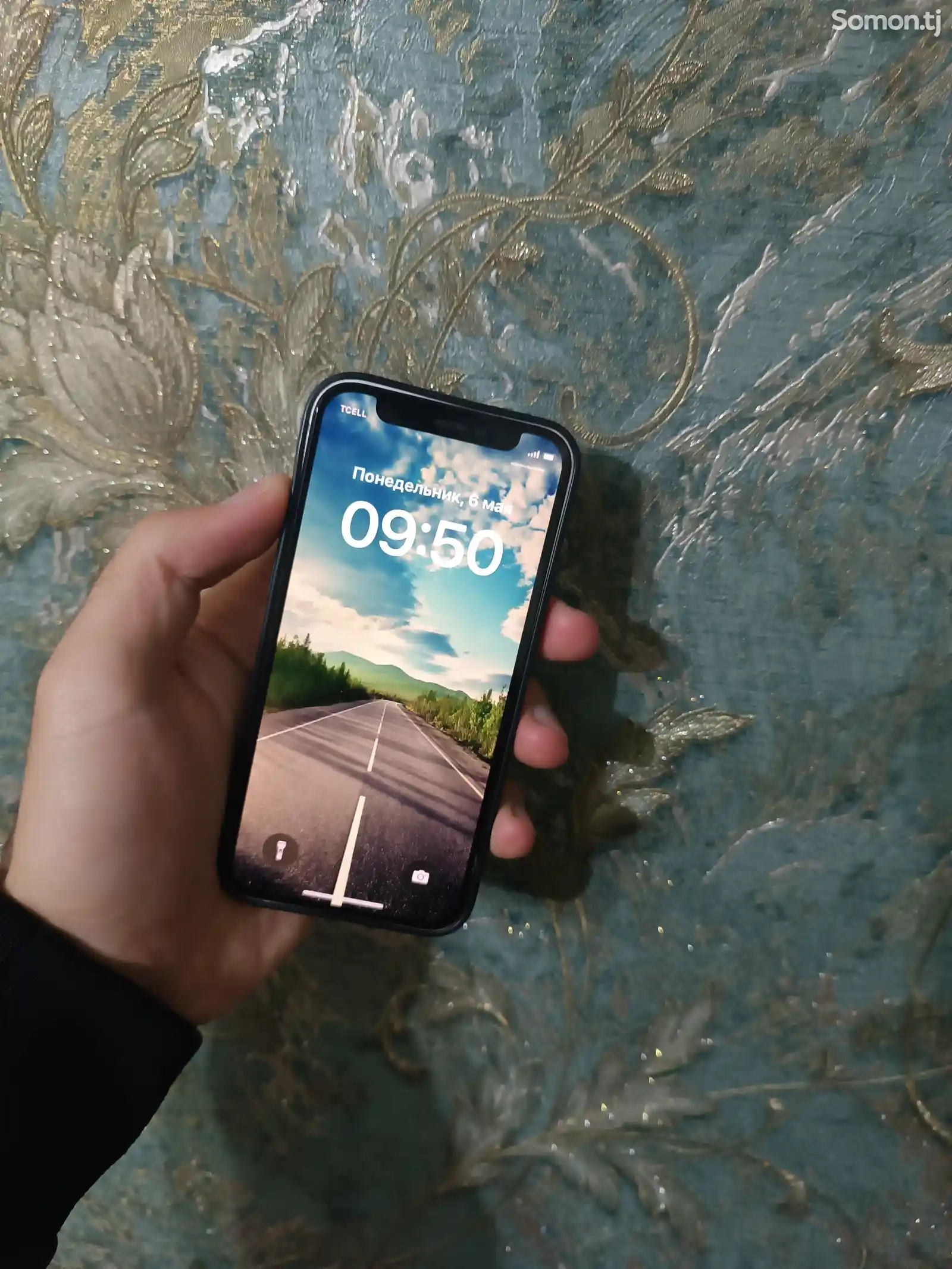 Apple iPhone 12 mini, 64 gb, White-2