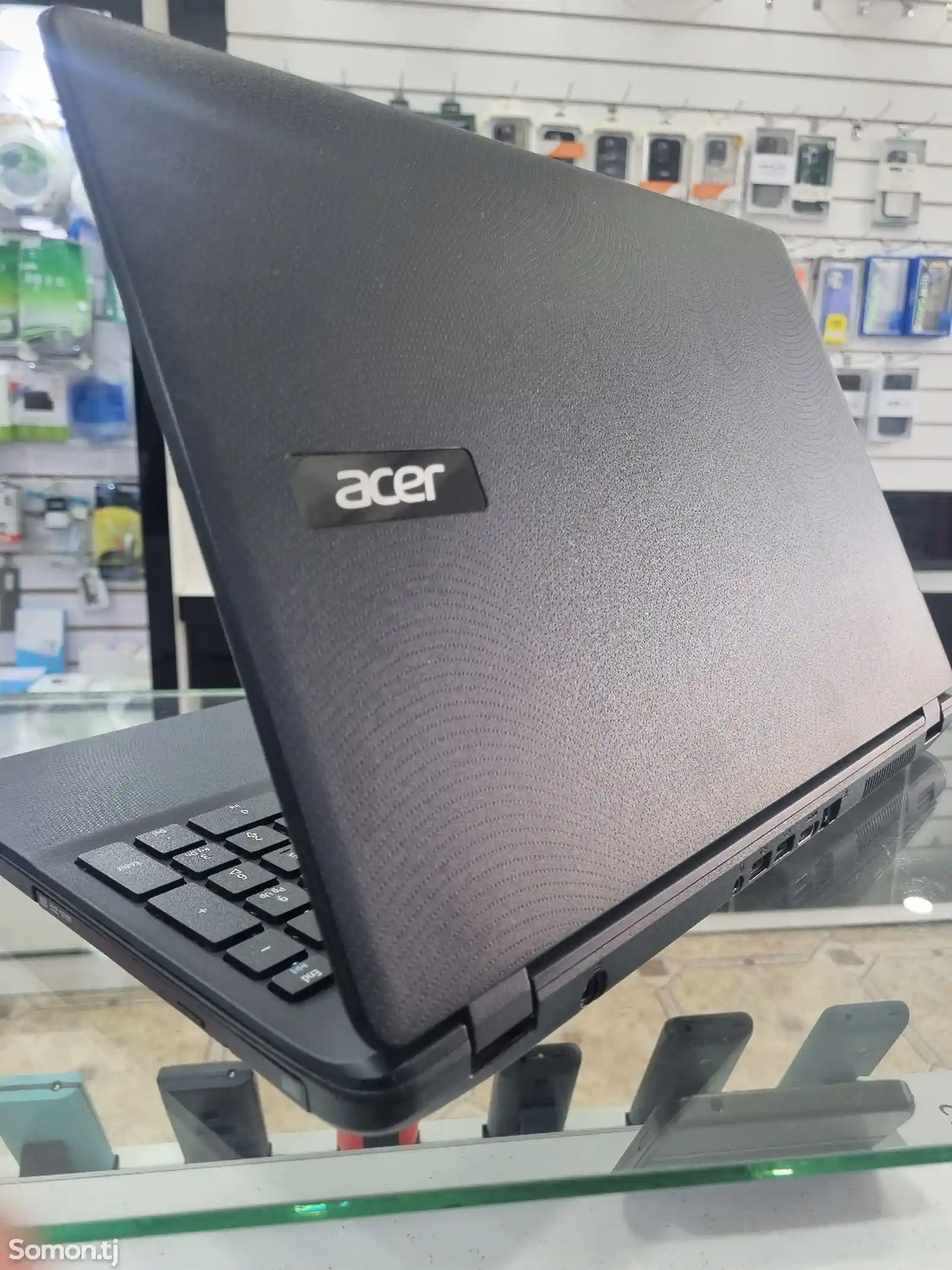 Ноутбук Acer Aspire-2