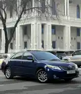 Toyota Camry, 2011-3