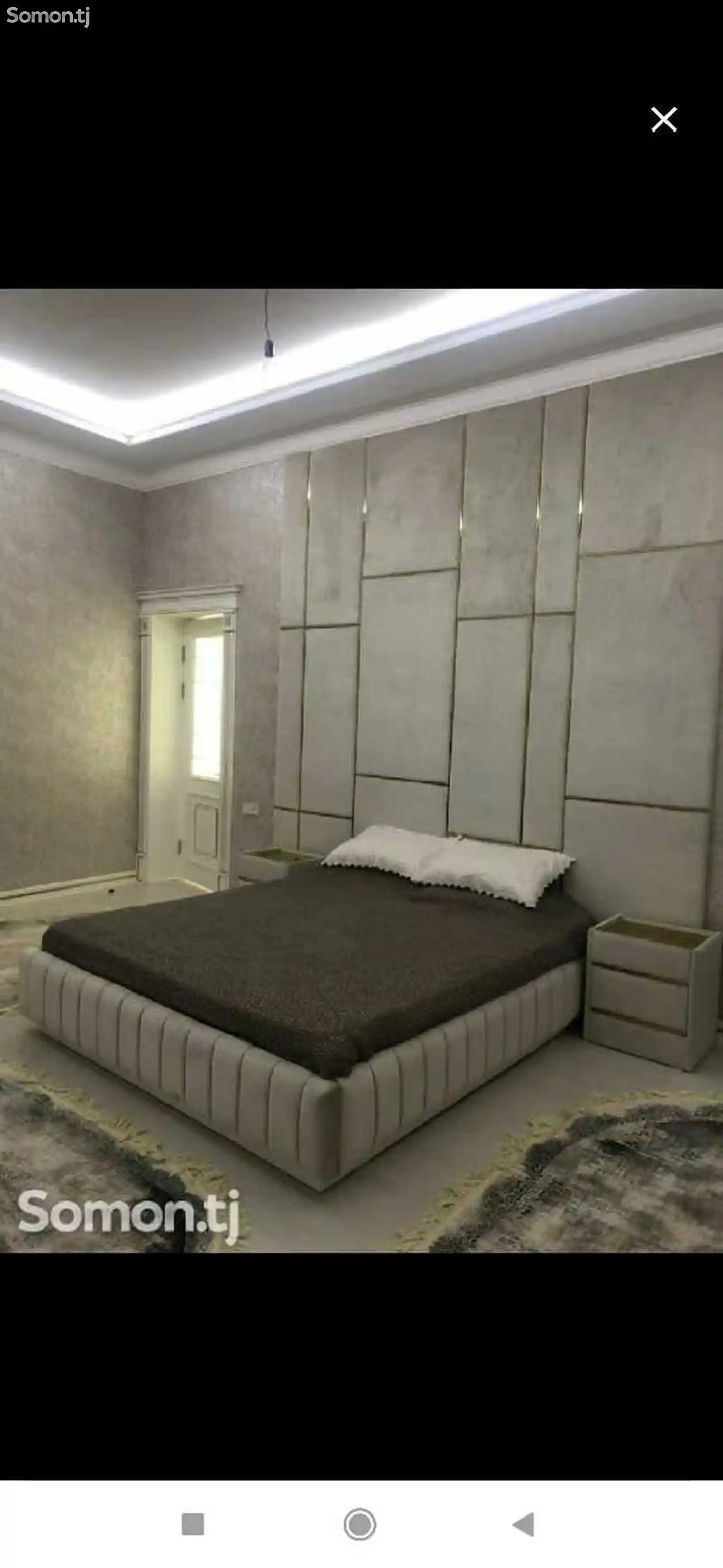 Мебель для спальни-4