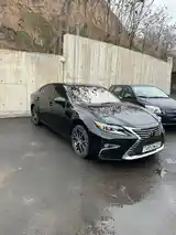 Lexus ES series, 2016-6