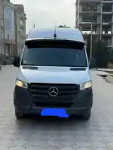 Mercedes Benz Sprinter, 2019-3