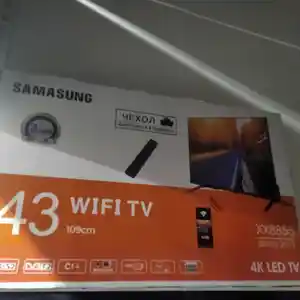 Телевизор Samsung 43дл