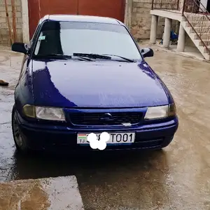 Opel Astra F, 1995