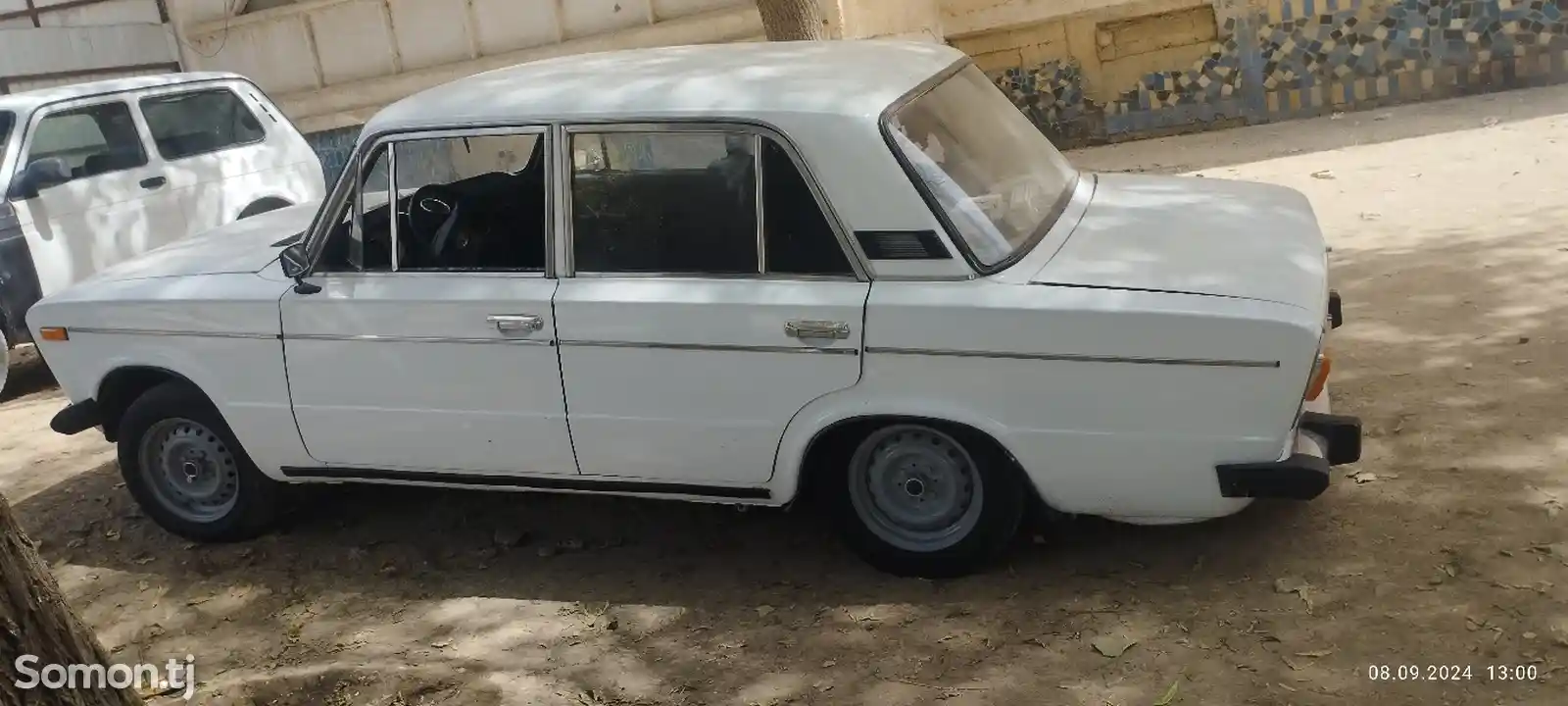 ВАЗ 2106, 1990-11