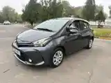 Toyota Vitz, 2014-3