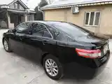 Toyota Camry, 2011-3