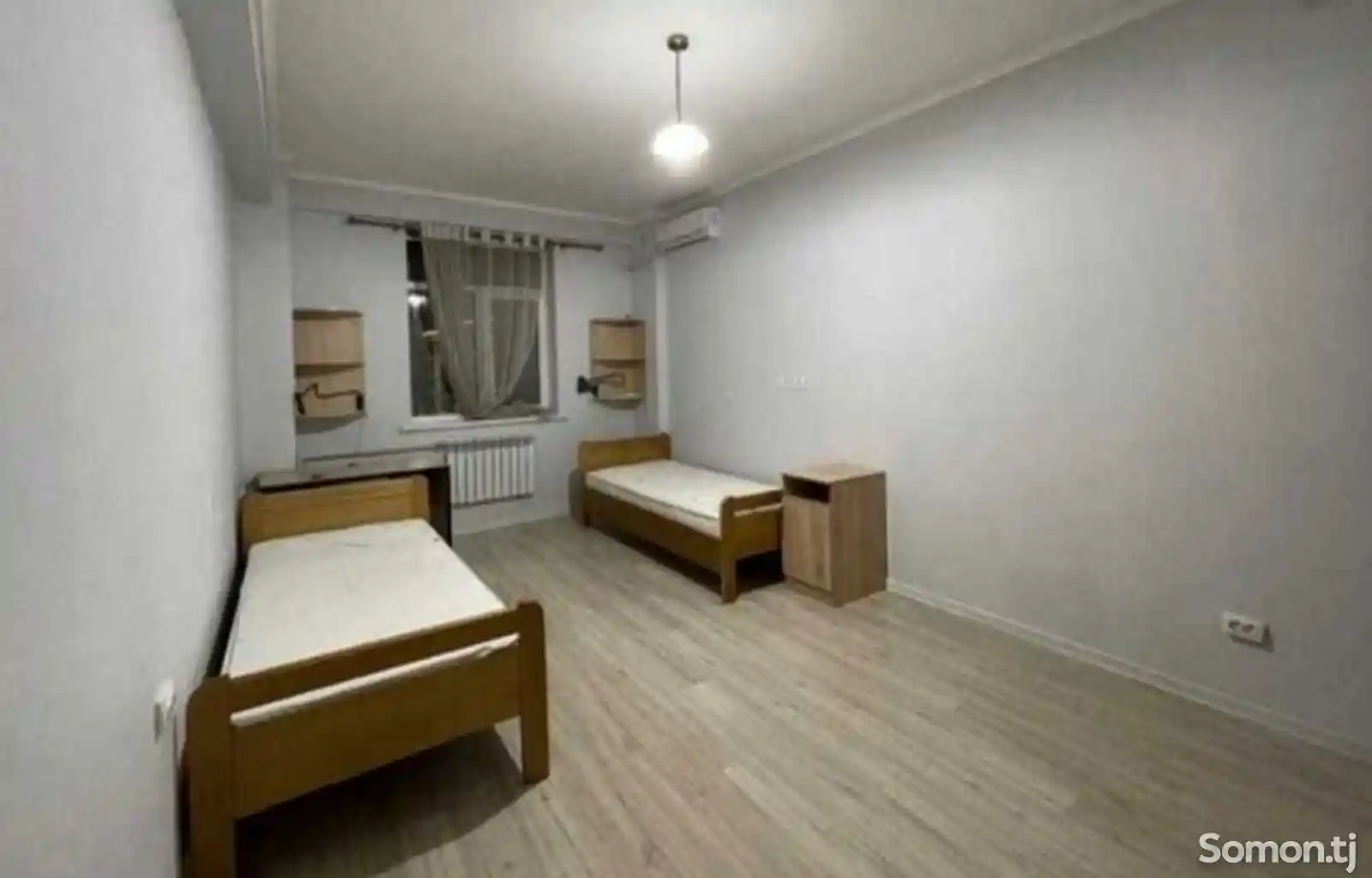 4-комн. квартира, 18 этаж, 130м², Дом печать-16