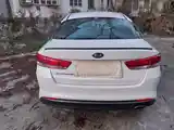 Kia Optima, 2016-4