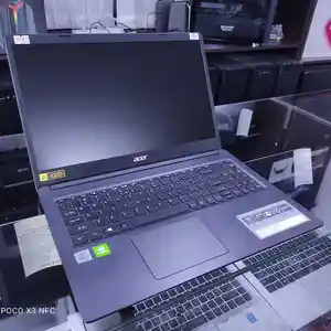 Игровой Ноутбук Acer Aspire A315 Core i5-10210U GeForce MX 250 /8GB/256GB SSD