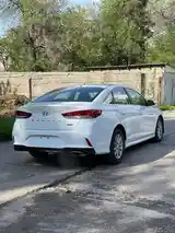 Hyundai Sonata, 2019-5