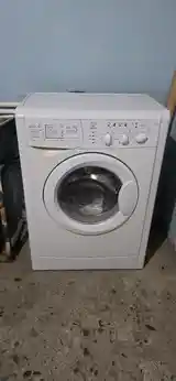 Стиральные машины indesit-3