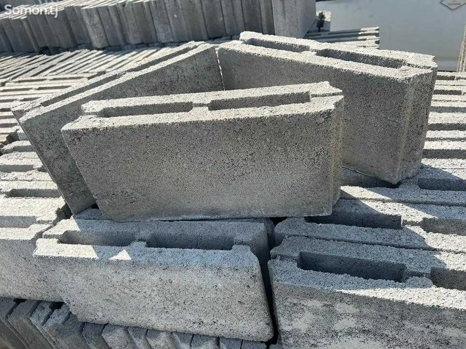 Цементблок-1