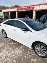 Hyundai Sonata, 2014-4