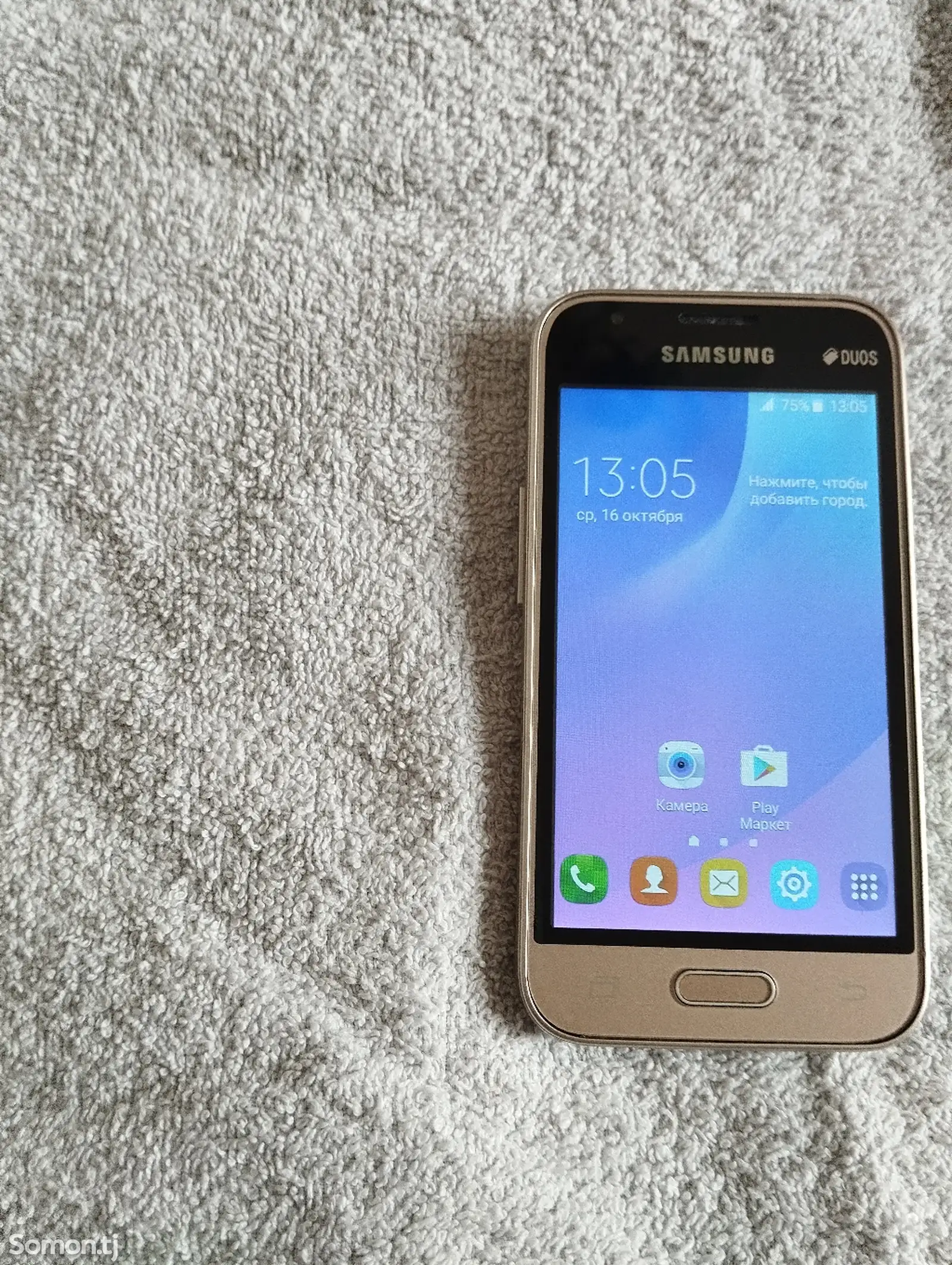 Samsung Galaxy J3 8GB-4