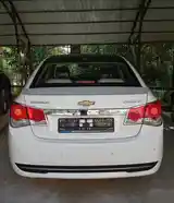 Chevrolet Cruze, 2011-4