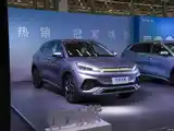 BYD Yuan Plus, 2025 на заказ-9