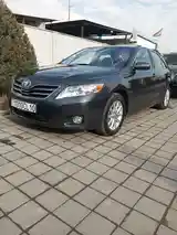 Toyota Camry, 2011-9