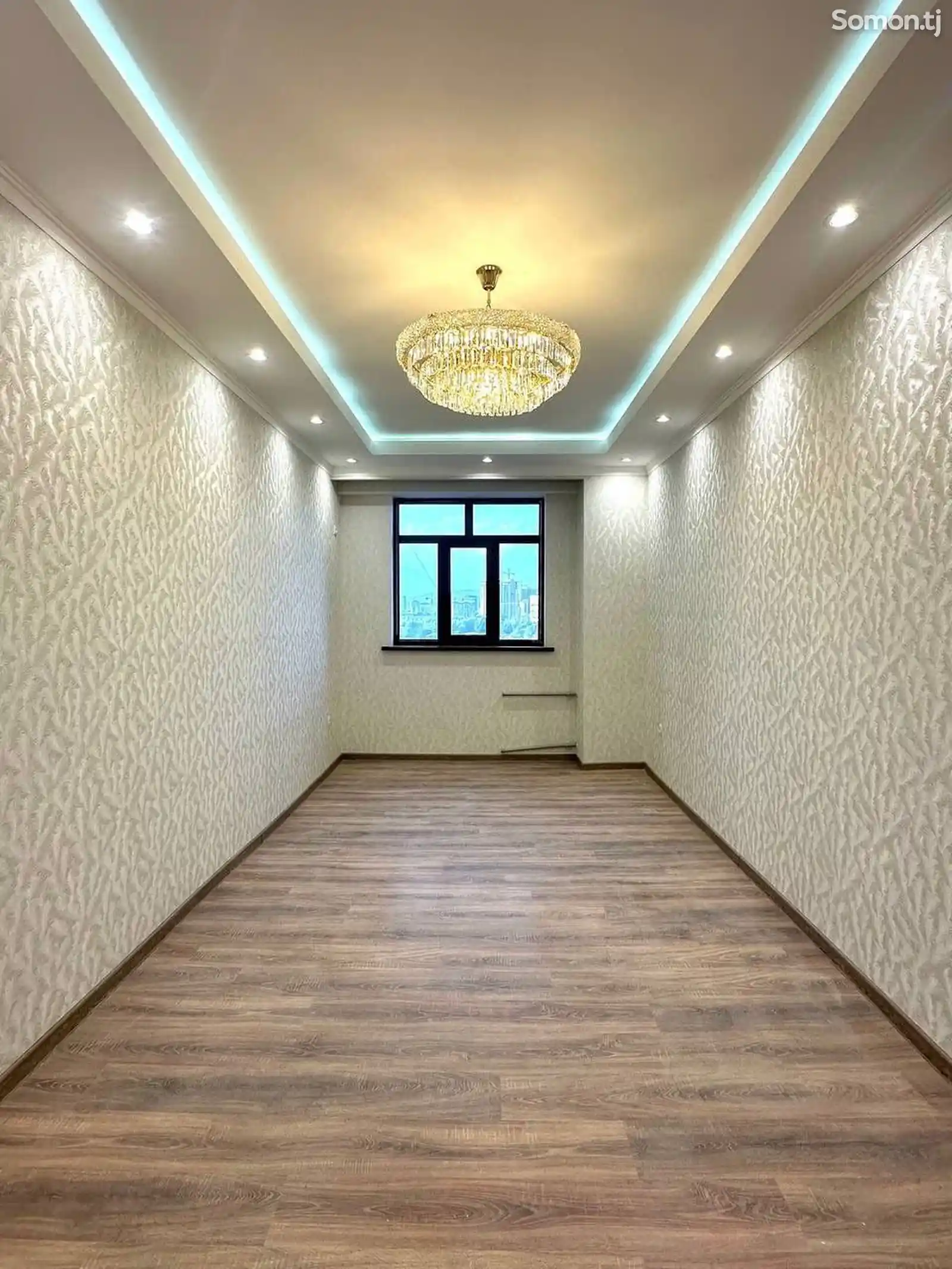 2-комн. квартира, 13 этаж, 44 м², Садбарг-9