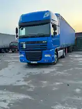 Седельный тягач DAF XF 105 460, 2013-2