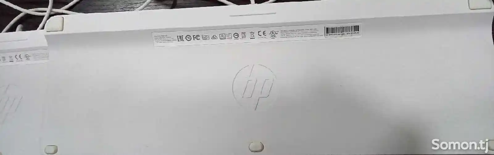 Клавиатура HP-4
