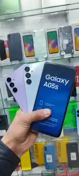 Samsung Galaxy A05S 128Gb-3