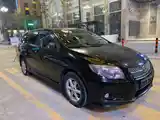 Toyota Fielder, 2008-2