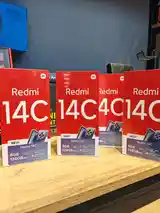 Xiaomi Redmi 14С, 4/128 gb-2