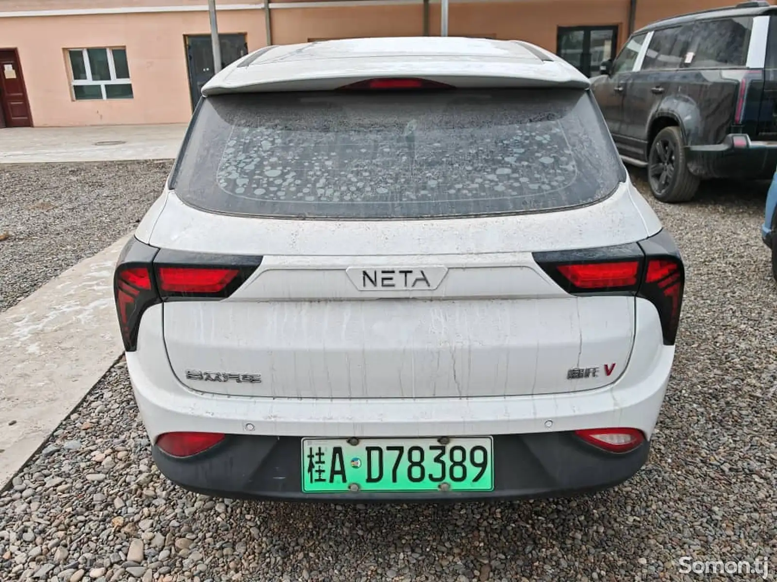 BYD E2, 2021-1