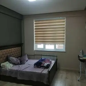 1-комн. квартира, 13 этаж, 45 м², И Сомони