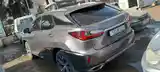 Lexus RX series, 2017-5