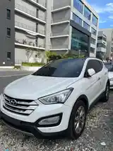 Hyundai Santa Fe, 2014-13