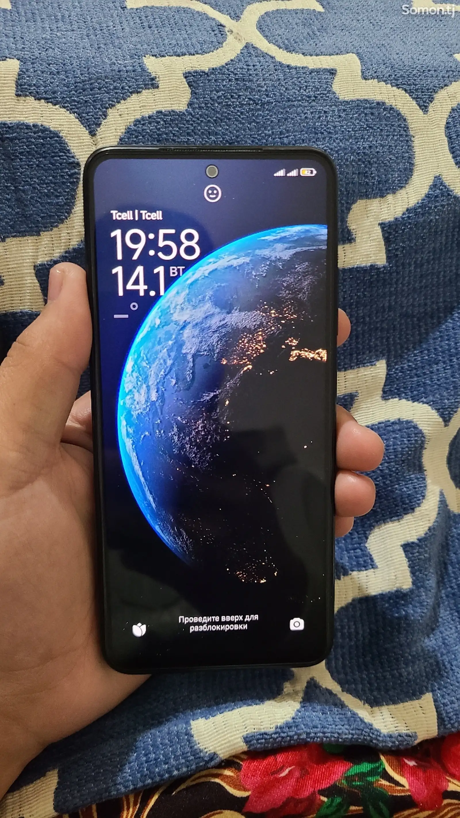 Xiaomi Redmi Note 11-1