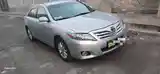 Toyota Camry, 2010-2