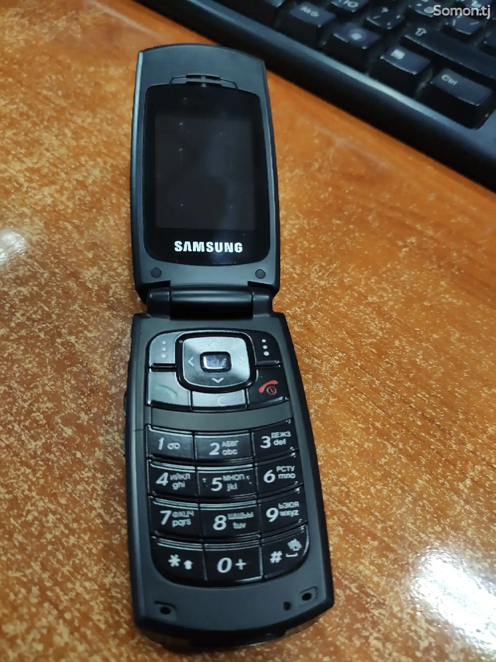 Samsung SGH-X160-6