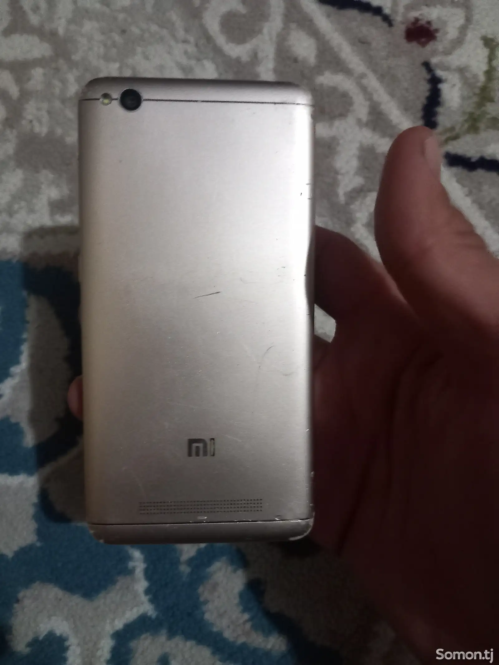 Xiaomi Redmi 4-1