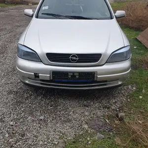 Opel Astra G, 1998