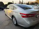 Toyota Avalon, 2014-5