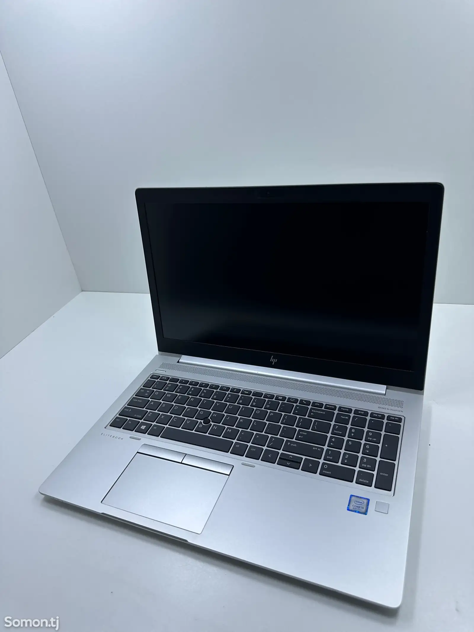 Ноутбук Hp Elitebook i5-8250u 8gb ddr4/256gb ssd m2/15,6 fullhd ips-1