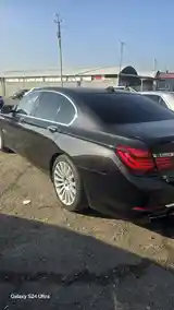 BMW 7 series, 2013-5