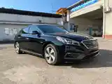 Hyundai Sonata, 2016-2