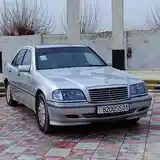 Mercedes-Benz C class, 1999-4