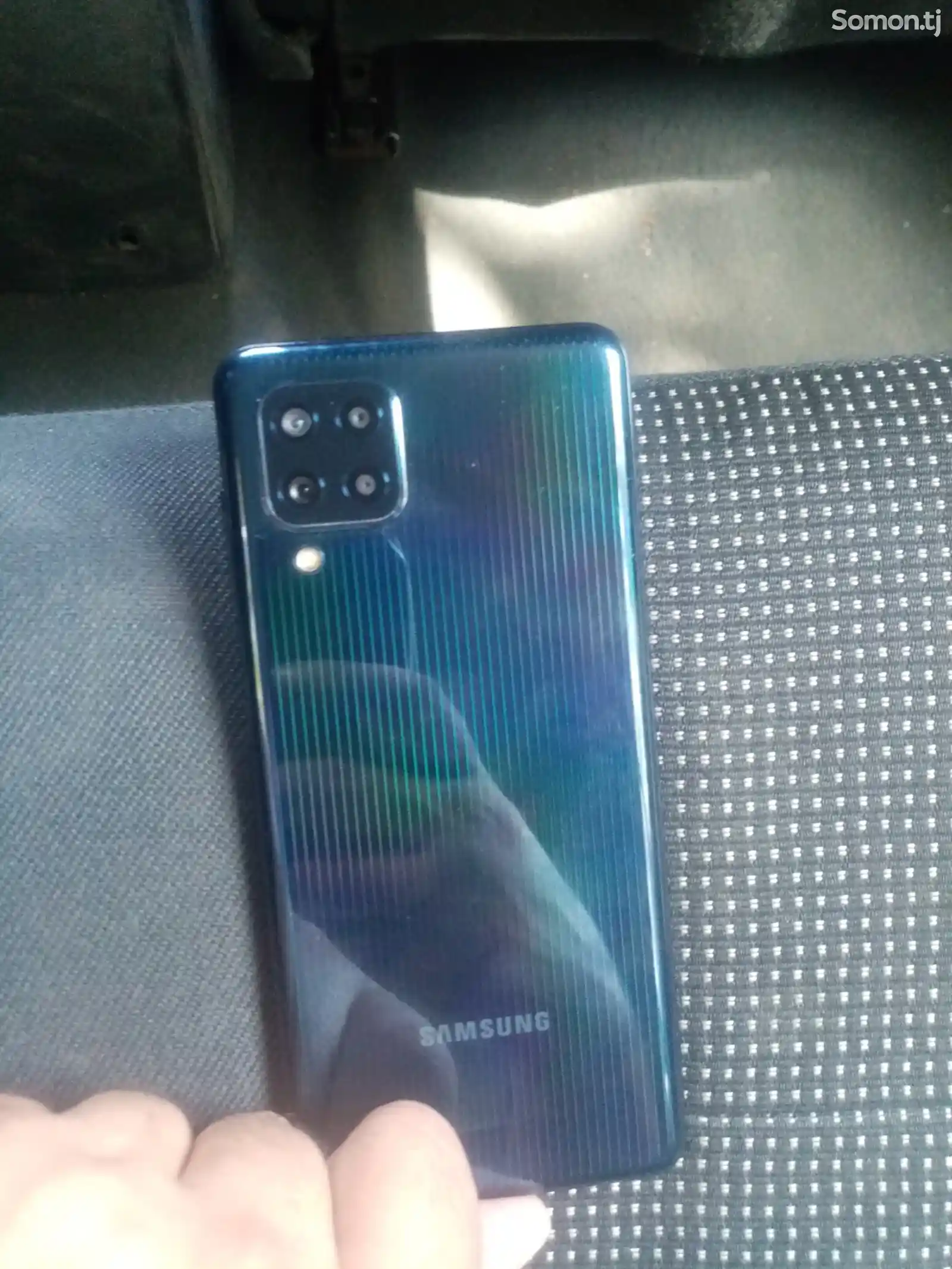 Samsung Galaxy M31-2